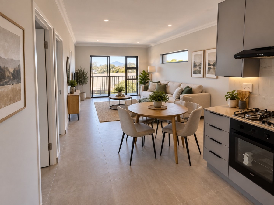 2 Bedroom Property for Sale in Table View Western Cape